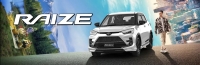 RAIZE
