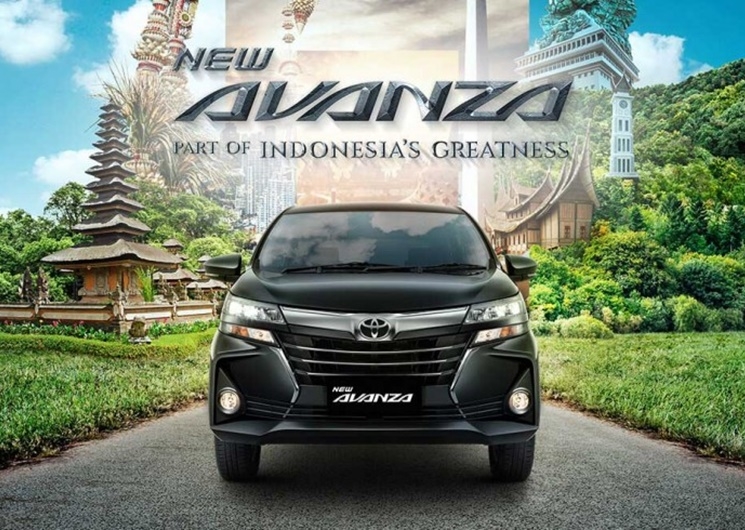 New Avanza