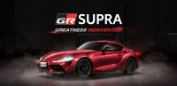 SUPRA