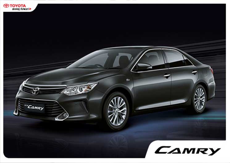 Camry