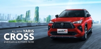 YARIS CROSS